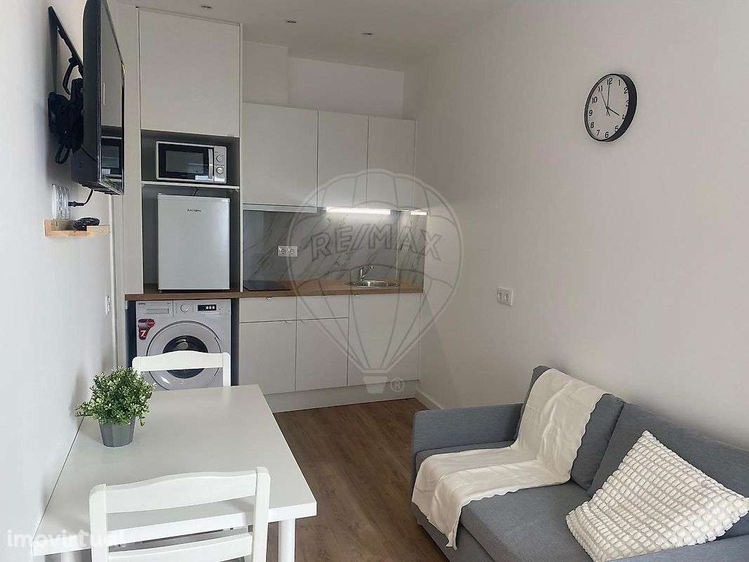 Moradia T1 para venda - Grande imagem: 3/13