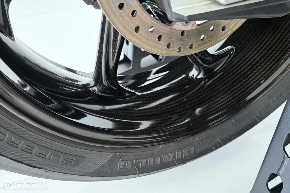 BMW S 1000 RR - 16