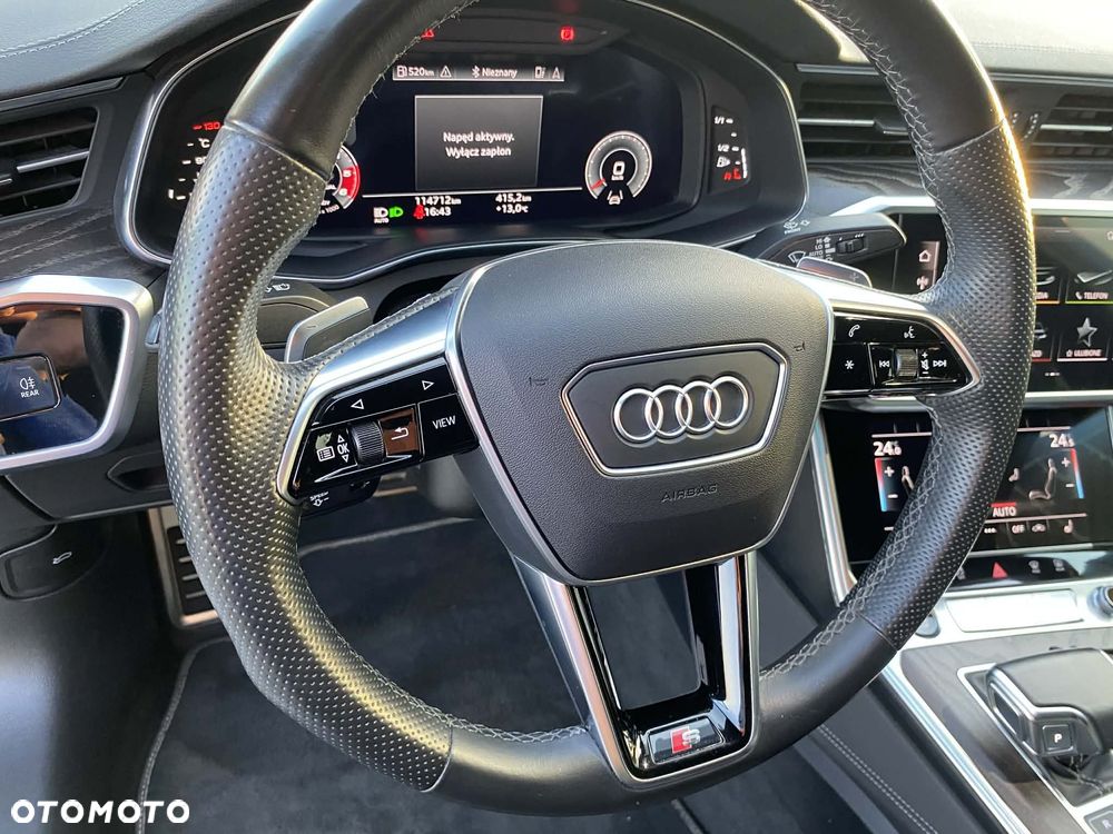 Audi A6 Limousine - 17