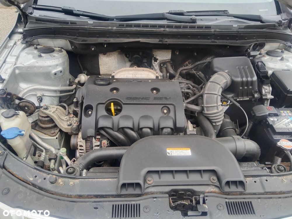 Hyundai i30 1.4 Edition Plus - 6