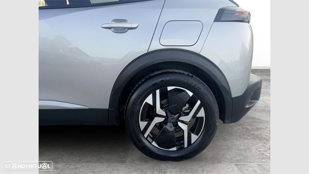 Peugeot e-2008 54 kWh Allure - 11