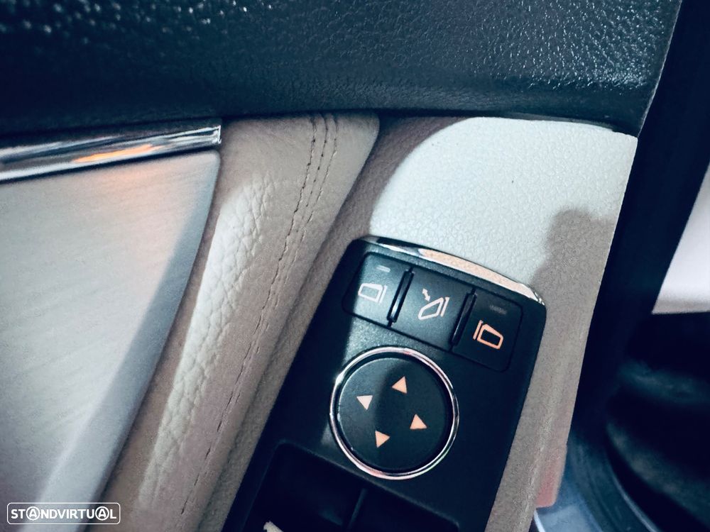 Mercedes-Benz C 200 CGi Avantgarde BlueEfficiency - 28