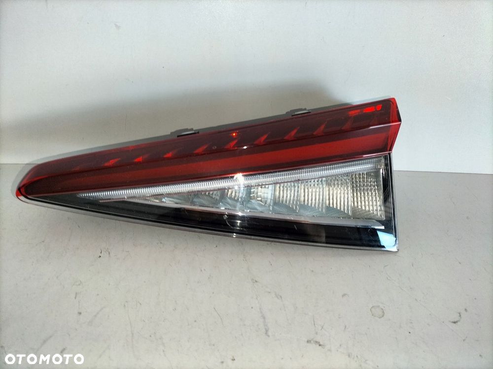 Lampa tylna tył prawa SKODA ENYAQ 21- LED - 1