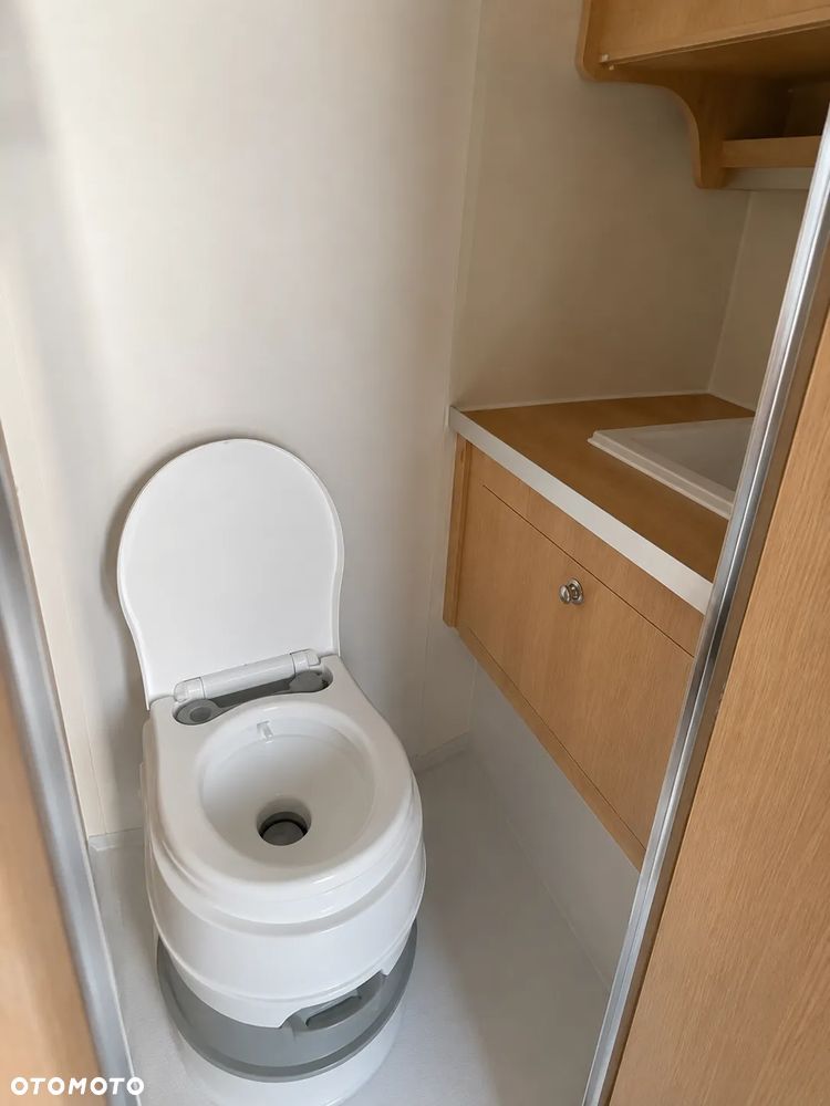 Inny Ankaravan 2.7 standard - 6