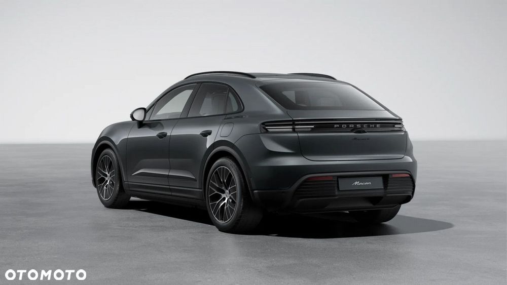 Porsche Macan - 5