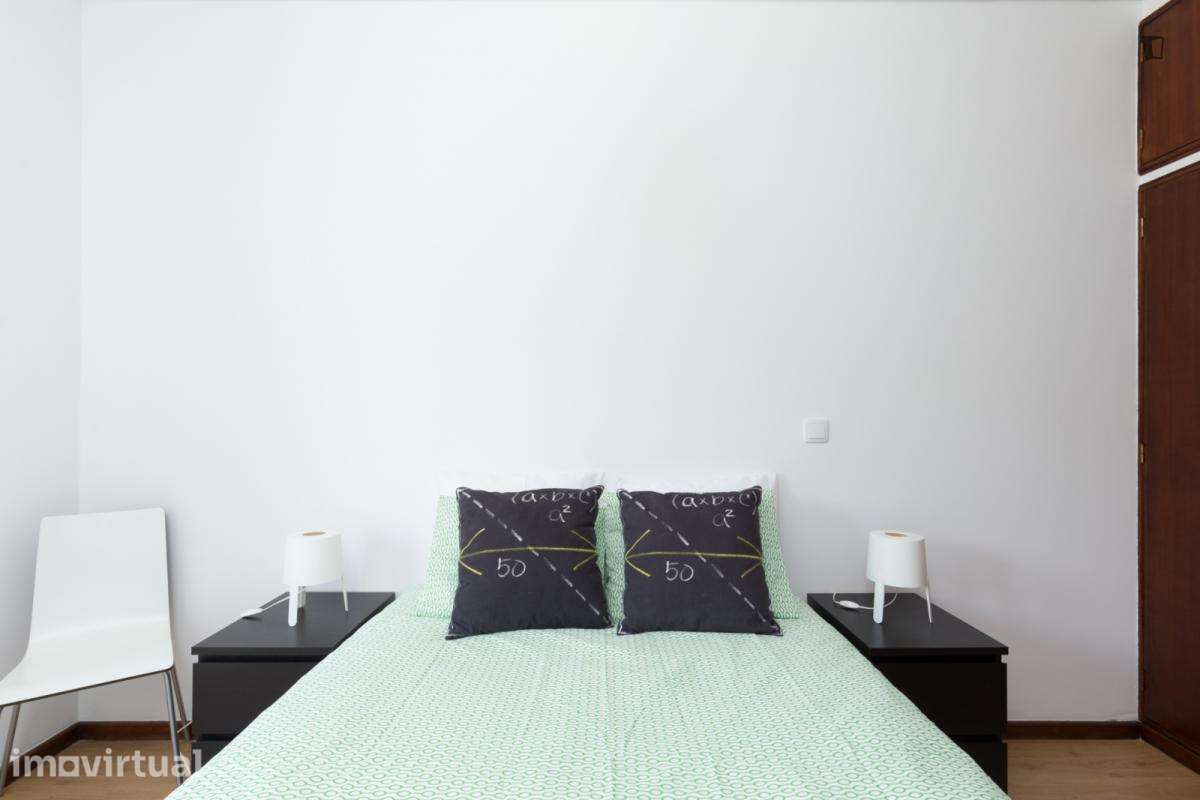Quarto - localizado em Bonfim Porto - Grande imagem: 2/15