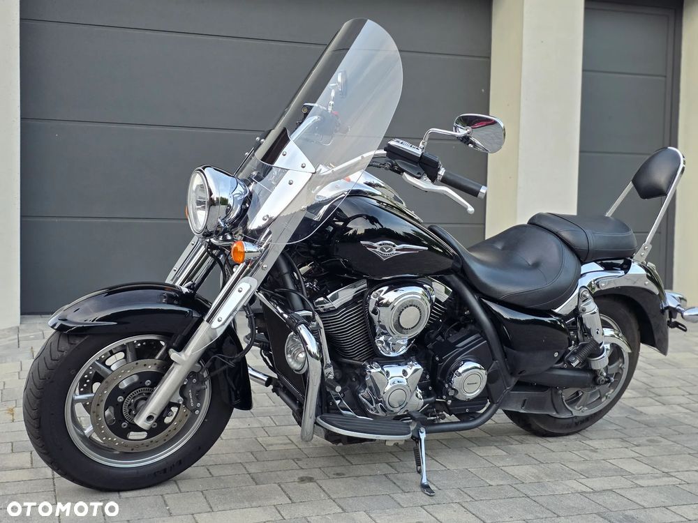 Kawasaki Vulcan - 23