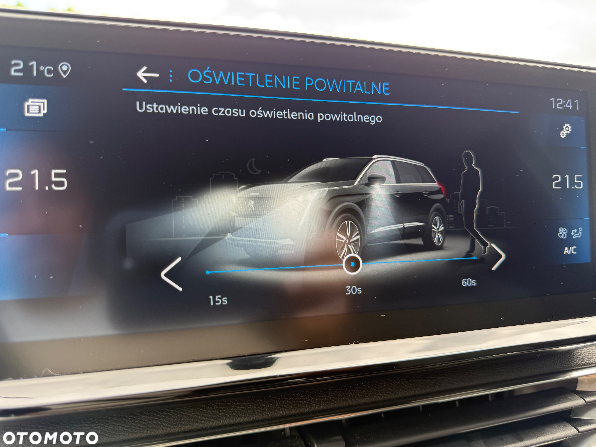 Peugeot 5008 1.5 BlueHDI Allure S&S - 19
