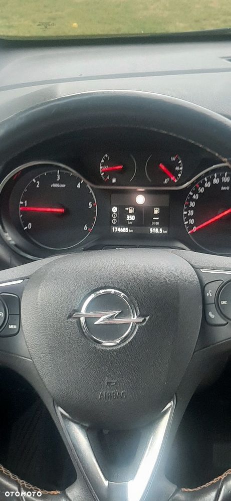 Opel Crossland X - 5