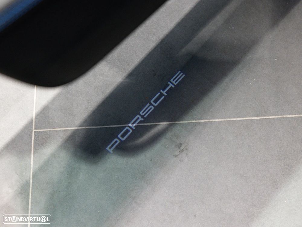Porsche Taycan Sport Turismo GTS - 44