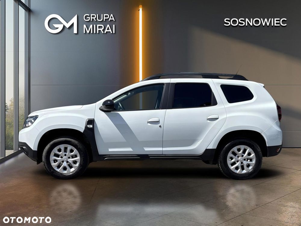 Dacia Duster - 2