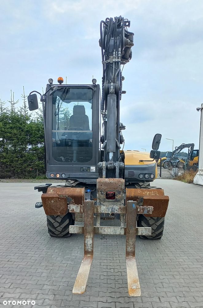 Mecalac 12MTX - 8