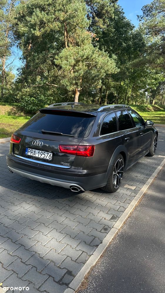 Audi A6 Allroad 3.0 TDI Quattro S tronic - 6