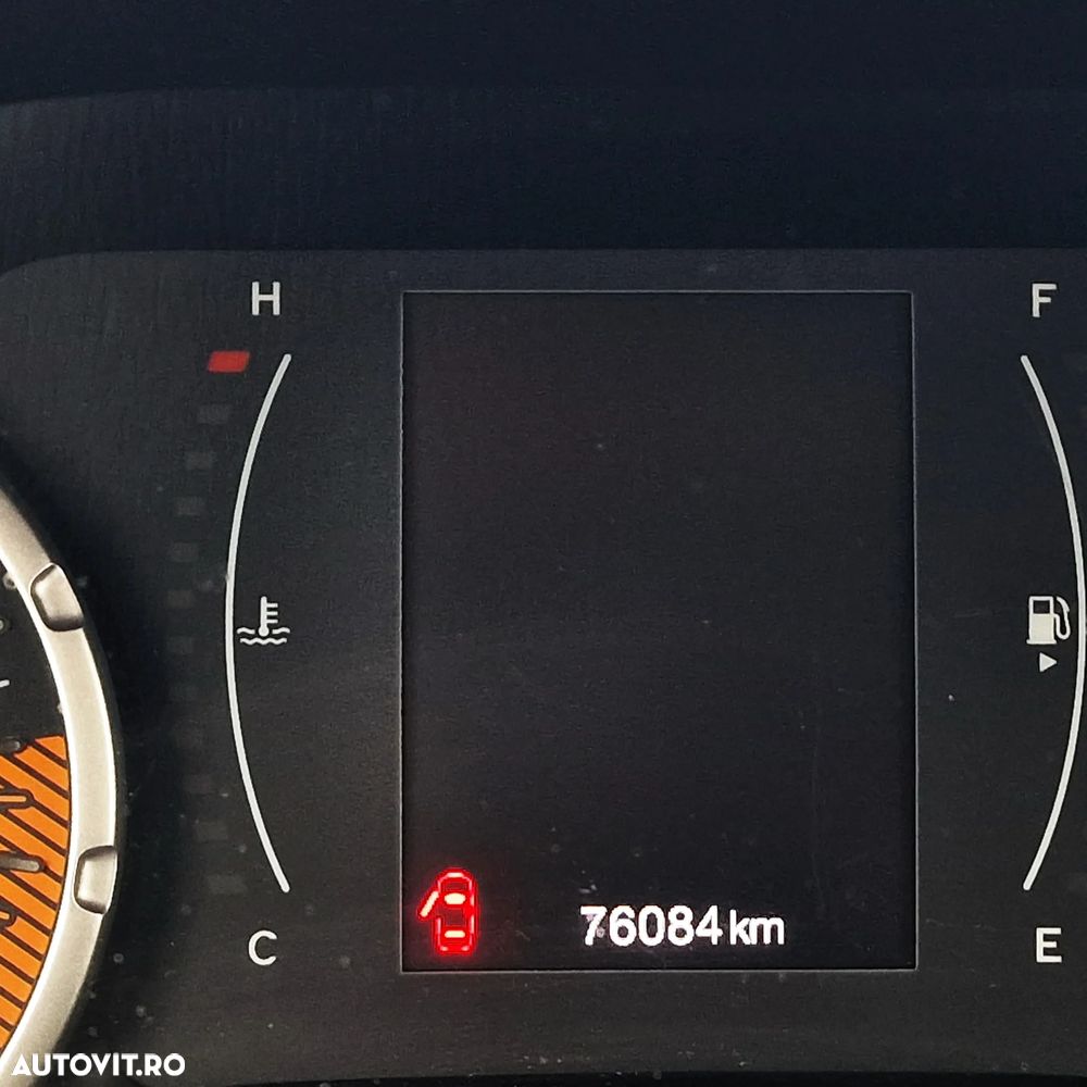 Jeep Renegade - 17