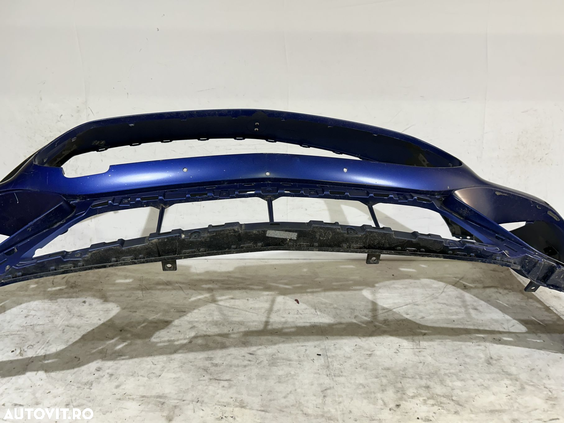 Bara fata Mercedes GT AMG Coupe, 4 usi, 2020, 2021, 2022, 2023, cod origine OE A2908850900. - 5