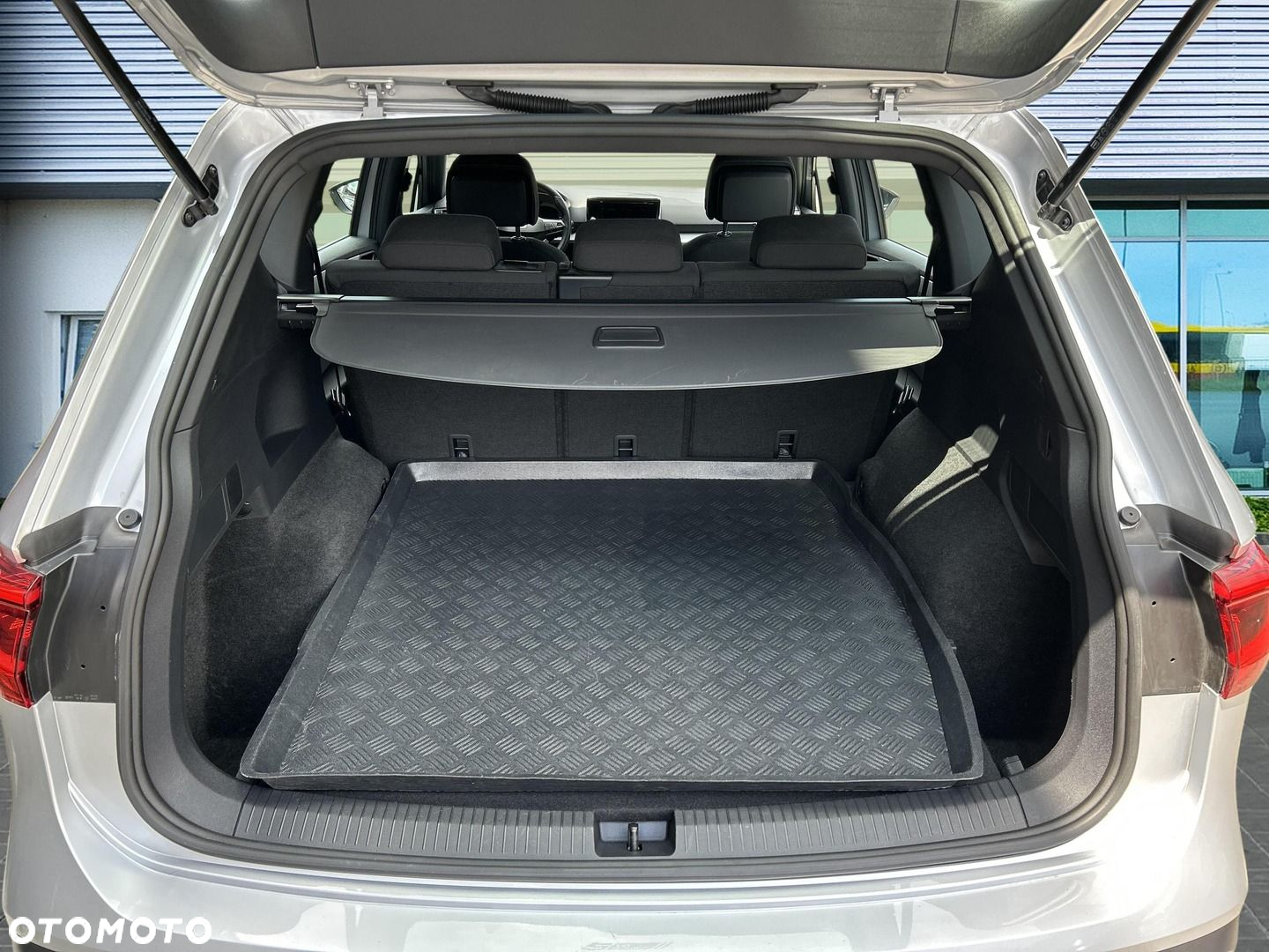 Seat Tarraco 1.5 Eco TSI EVO Style S&S - 30