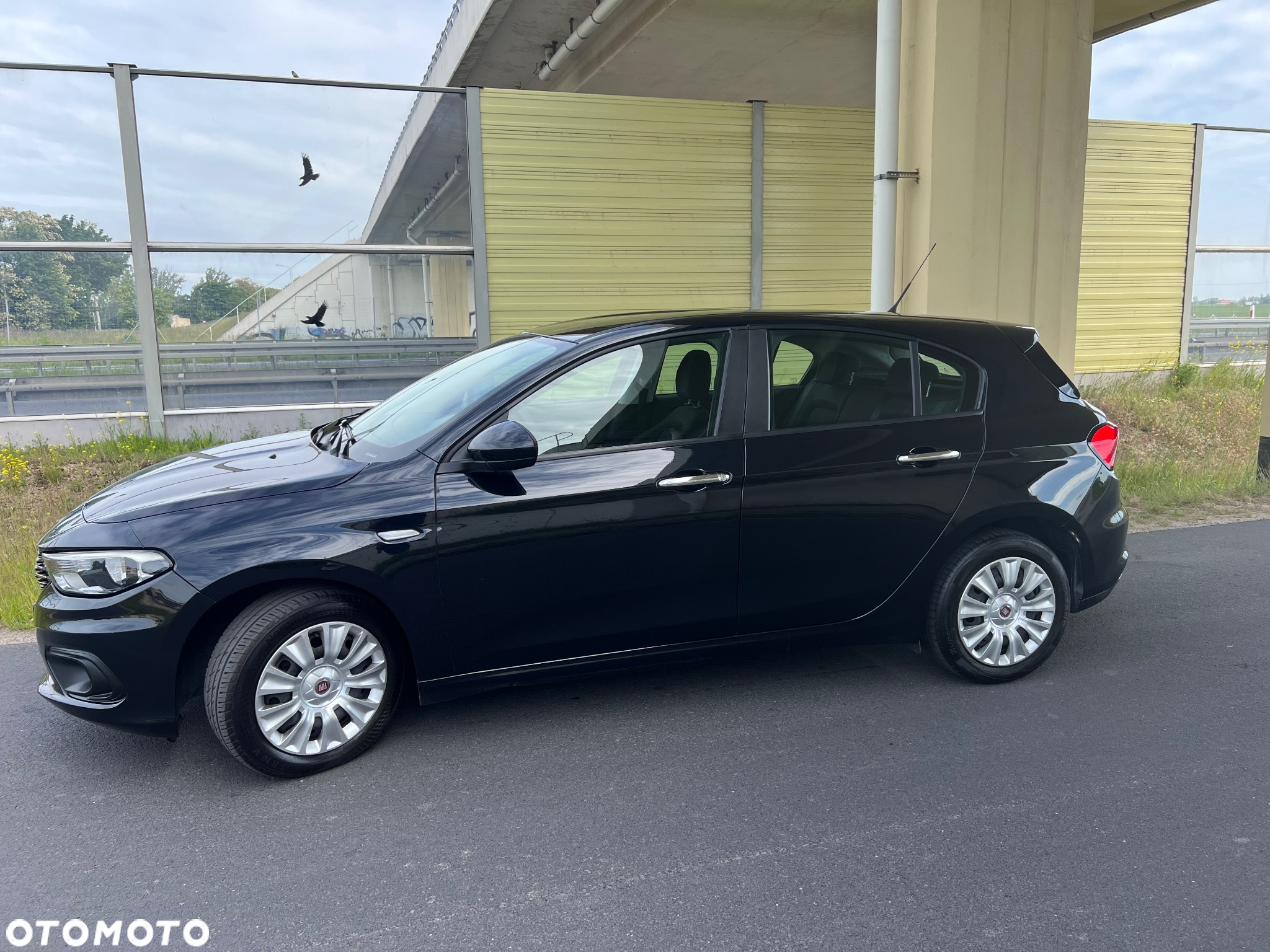 Fiat Tipo 1.3 MultiJet 16v Easy - 5