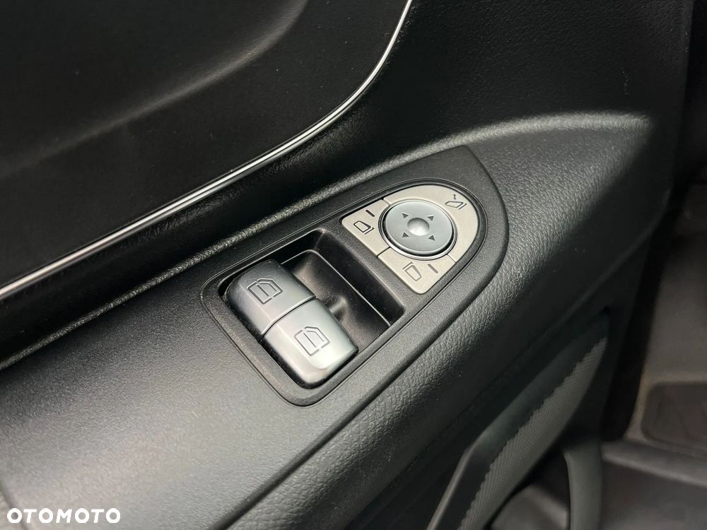 Mercedes-Benz Vito Tourer L3 Pro 9G-Tronic 447.705 - 25