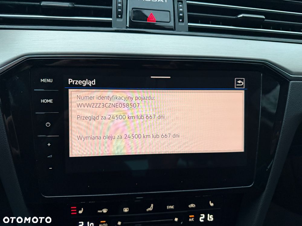 Volkswagen Passat 2.0 TSI Elegance DSG - 8