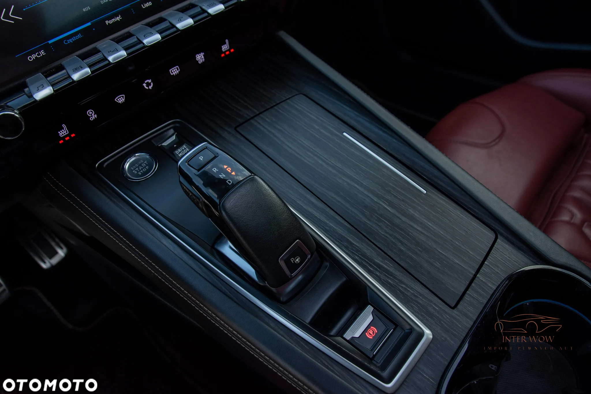 Peugeot 508 - 18