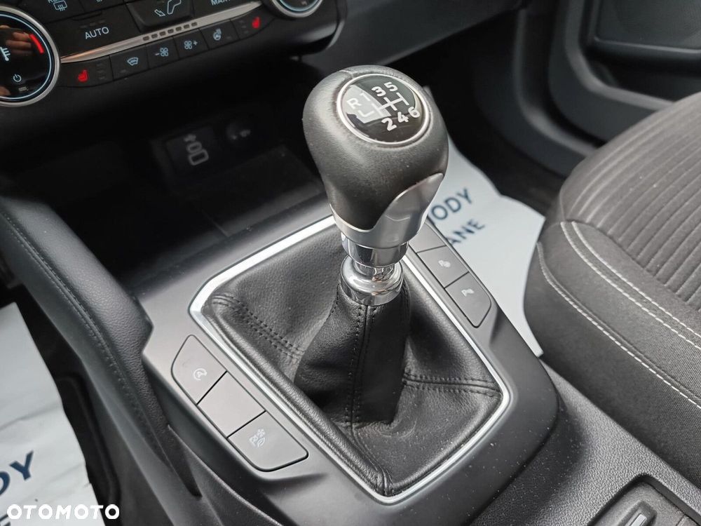 Ford Kuga 1.5 EcoBoost FWD Titanium - 27