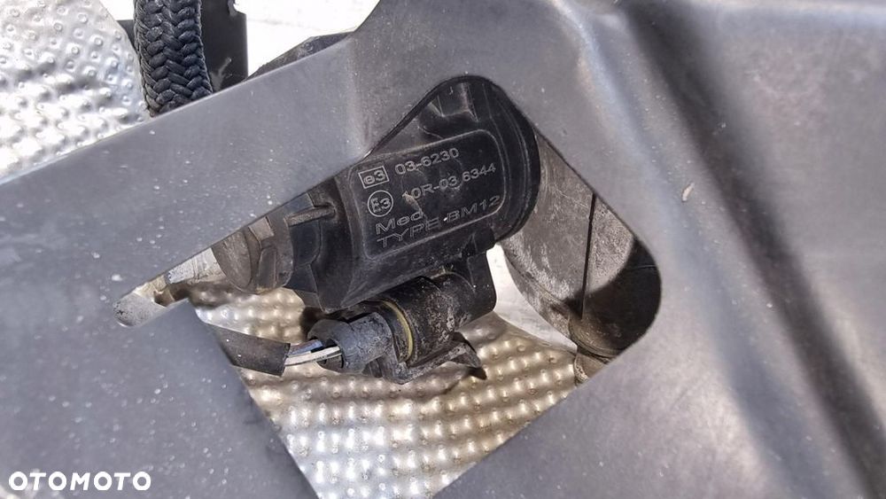 OPEL ADAM 1.4 B REDUKTOR PAROWNIK LPG 39124037 - 14