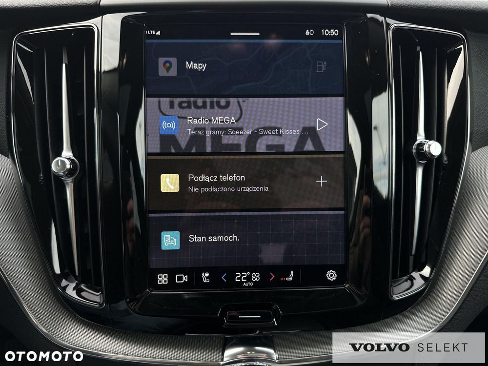 Volvo XC 60 - 26