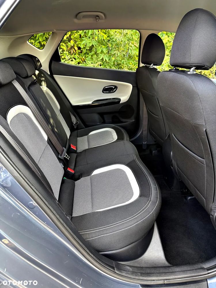 Kia Ceed Cee'd 1.6 GDI Smart Plus - 12