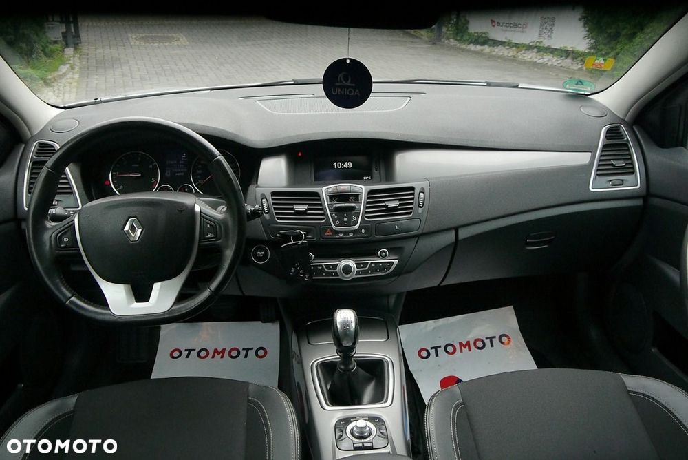 Renault Laguna 1.5 dCi Expression ESM - 16