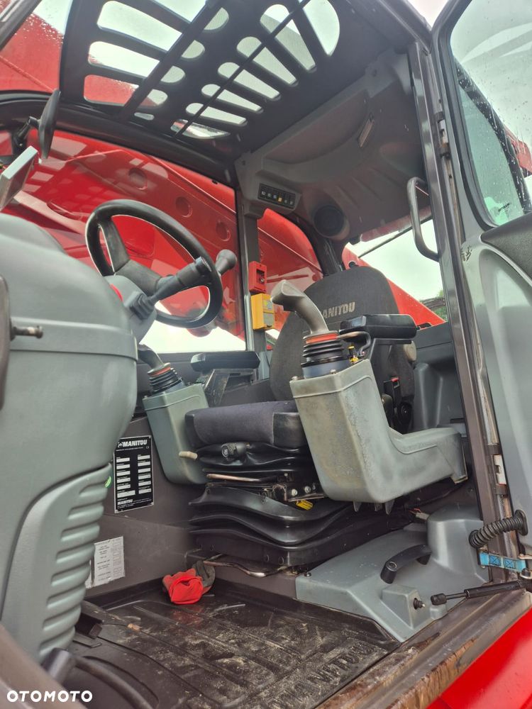 Manitou MRT 2540 - 15