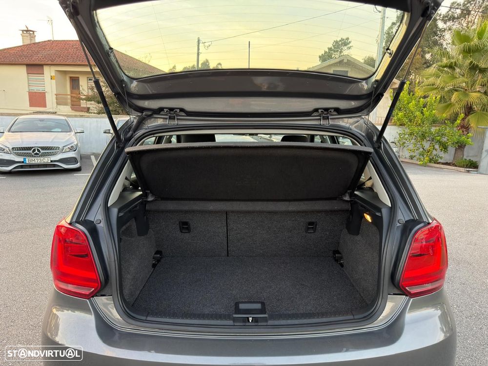 VW Polo 1.0 Trendline - 6