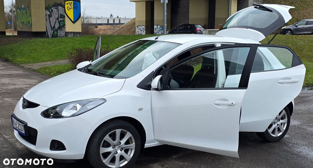 Mazda 2 1.3 Dynamic - 14