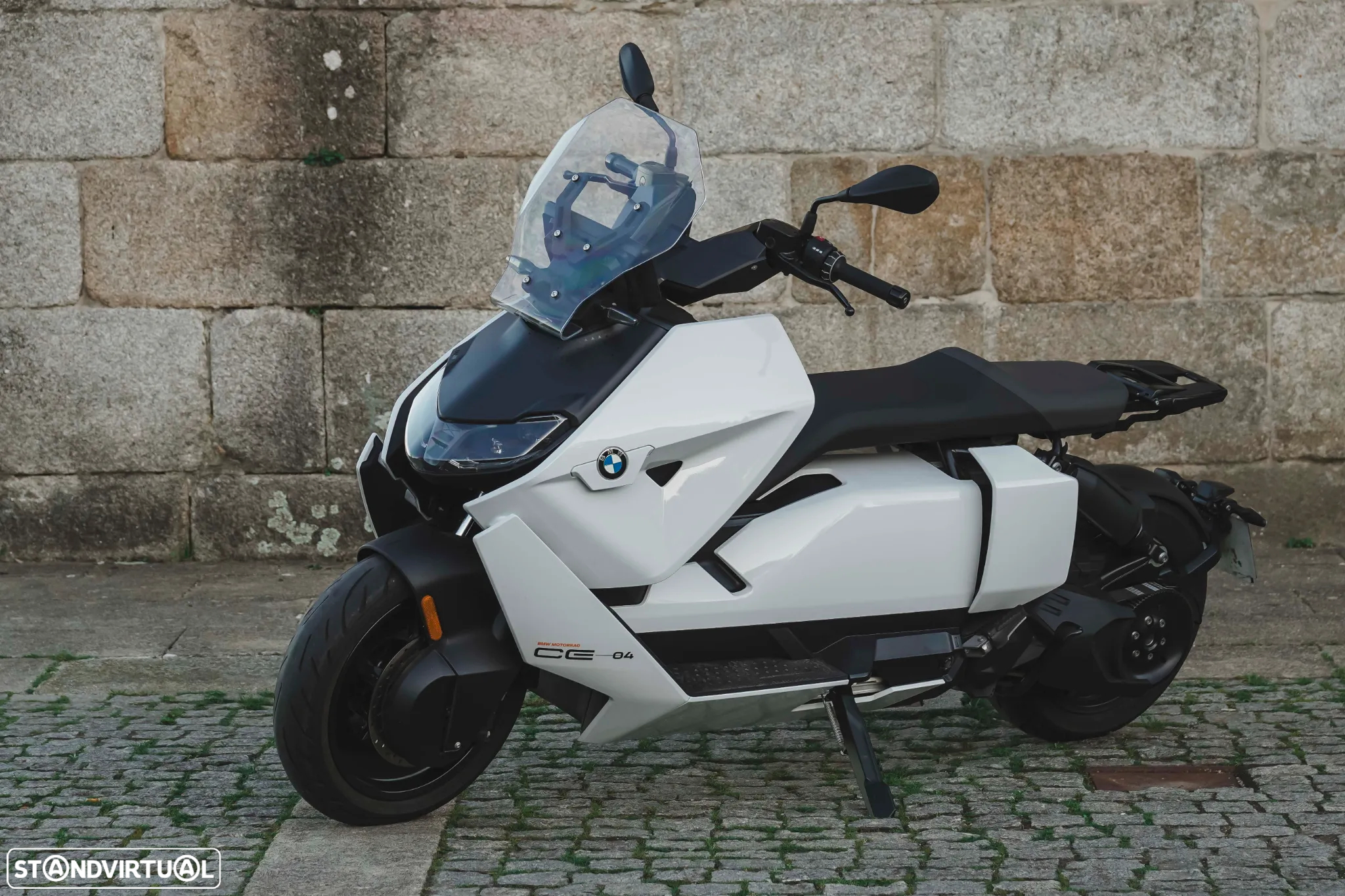 BMW CE 04 - 3