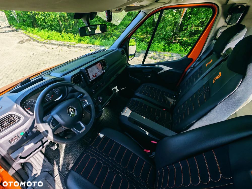 Renault MASTER LAWETA - 10