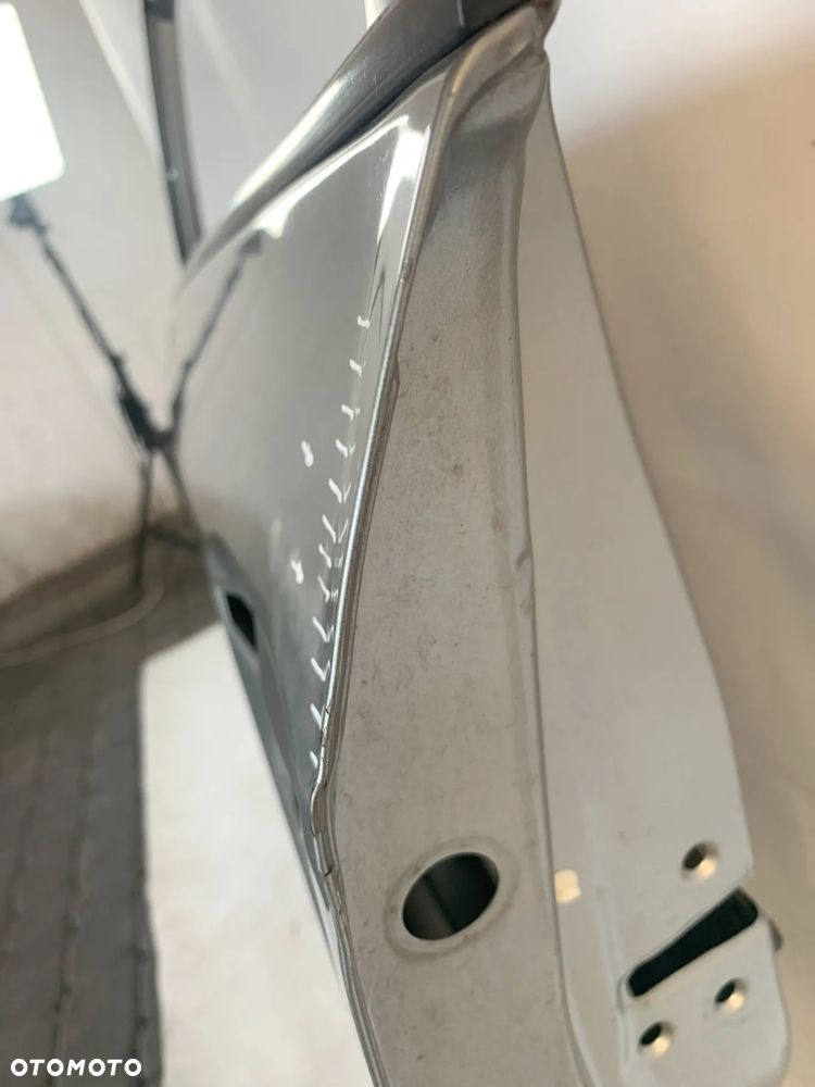 Toyota Verso 09-18r Drzwi lewe przod przednie - 3