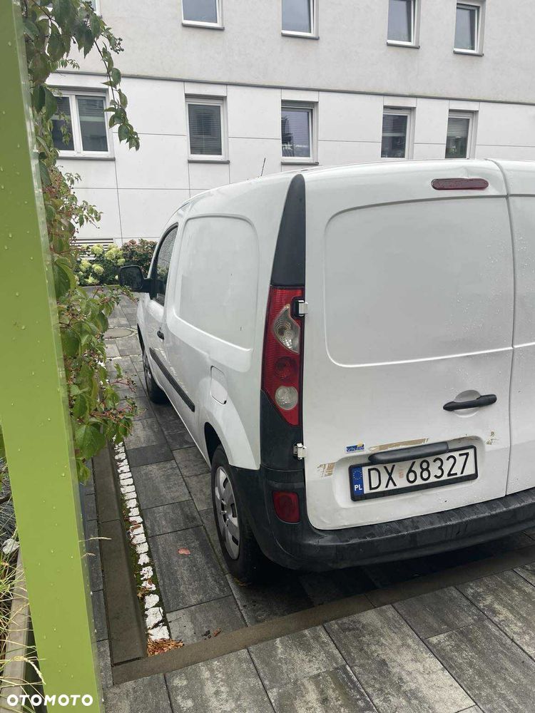 Renault Kangoo - 3