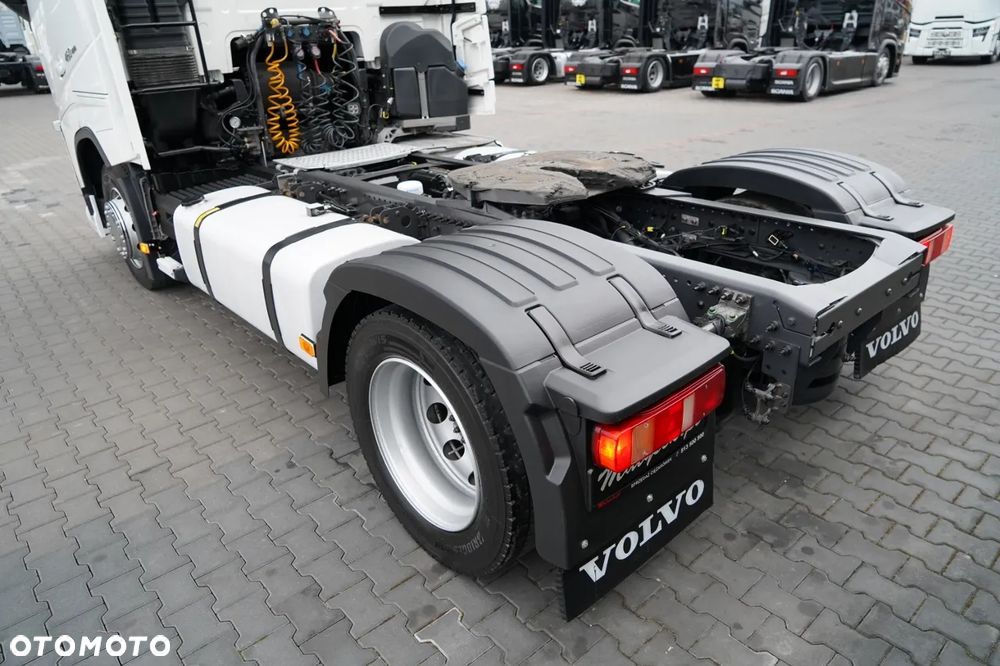 Volvo FH 460 /  LOWDECK / MEGA / I-SHIFT - 13