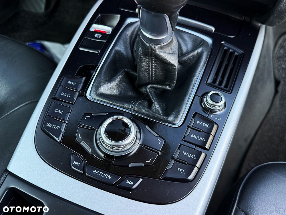 Audi A4 Avant 2.0 TDI - 32