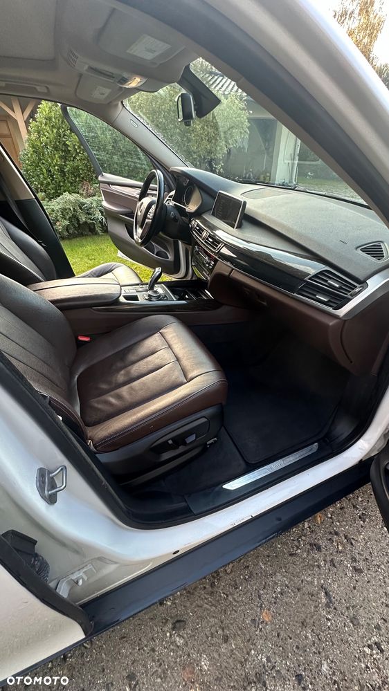 BMW X5 xDrive35i Edition Exclusive - 30