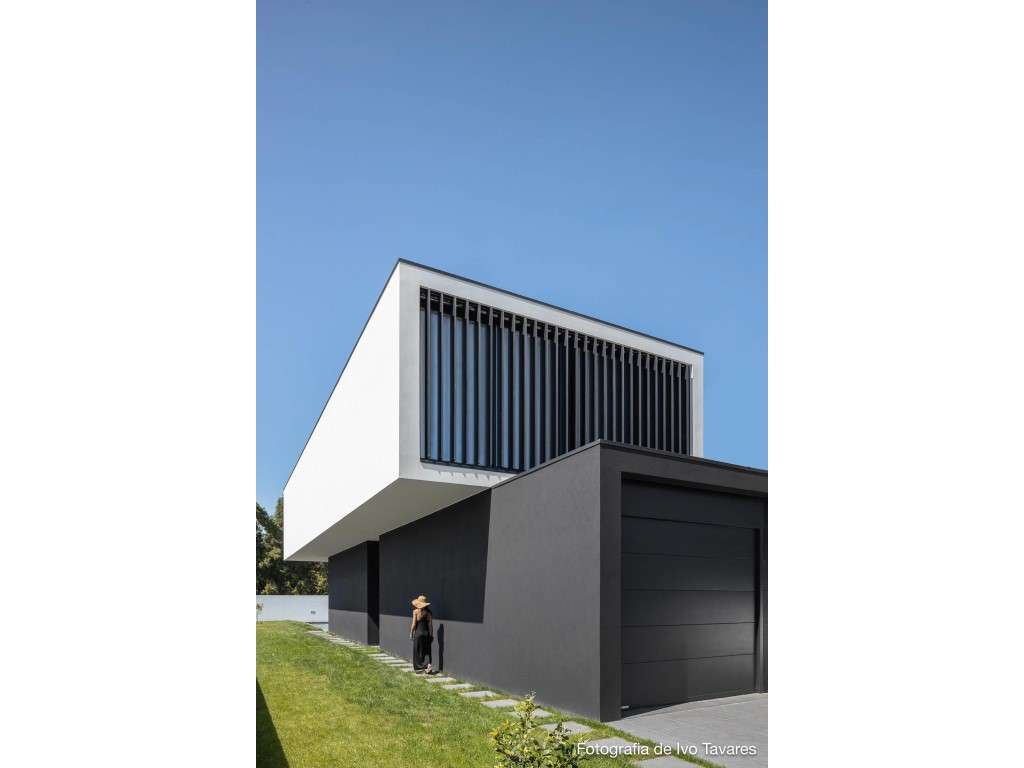 Moradia de Arquitetura Contemporânea | Luxo, Privacidade e Exclusiv... - Grande imagem: 3/33