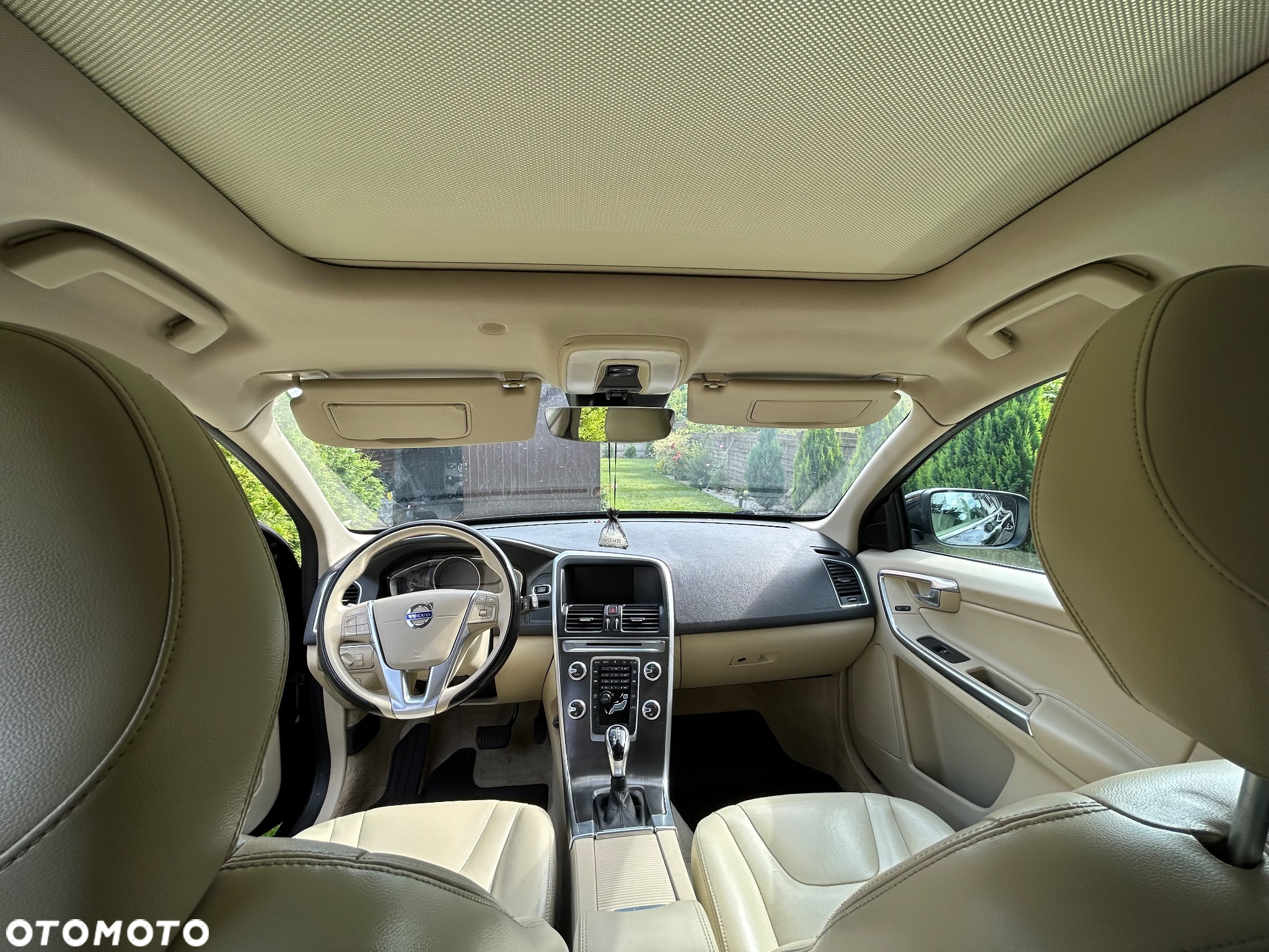 Volvo XC 60 T5 AWD Base - 11