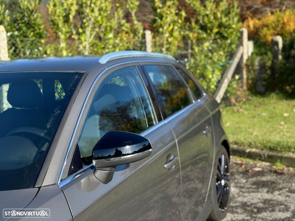 Audi A3 Sportback 1.6 TDI S-line S tronic - 14