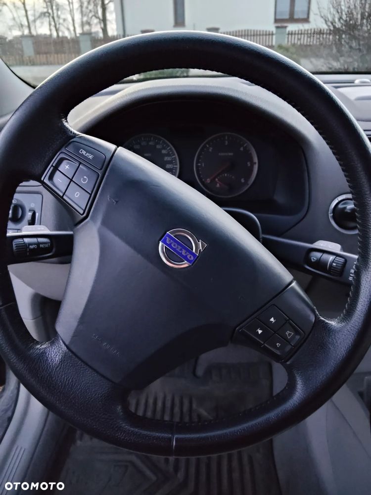 Volvo V50 1.6D - 11