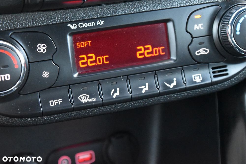 Kia Ceed 1.6 CRDi GT Line - 35