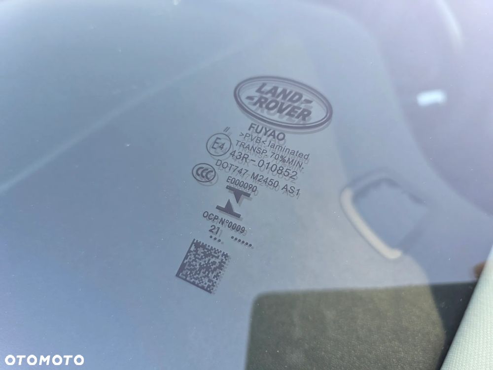 Land Rover Discovery Sport 1.5 P300e PHEV S - 28
