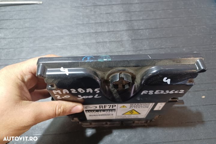 Calculator motor ECU 275800-6680 - 2.0 275800-6680 - 2.0 Mazda 5 CR [ - 4