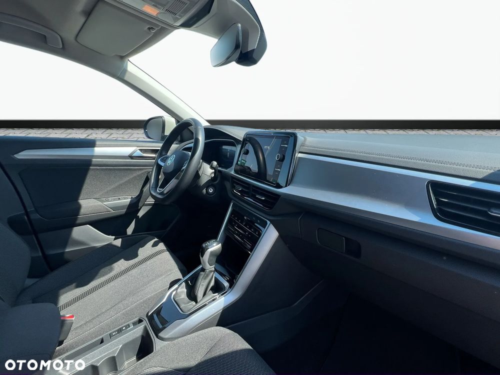 Volkswagen T-Roc 1.5 TSI Life DSG - 13
