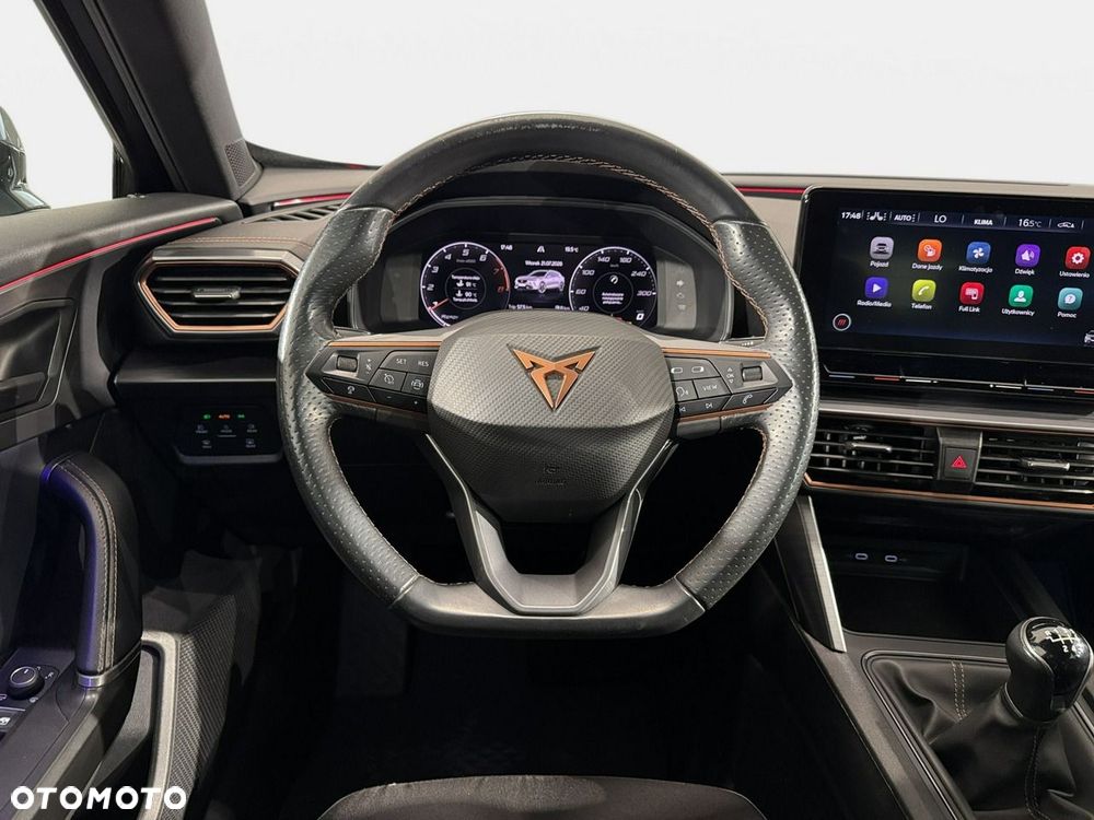 Cupra Formentor - 21