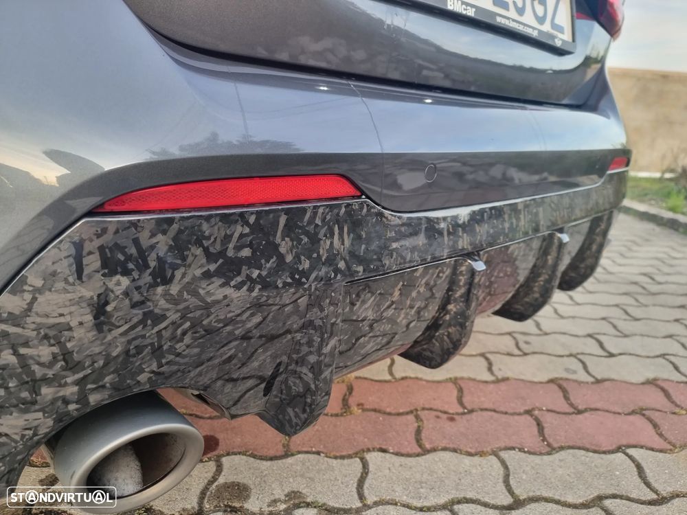 BMW M135i xDrive - 6