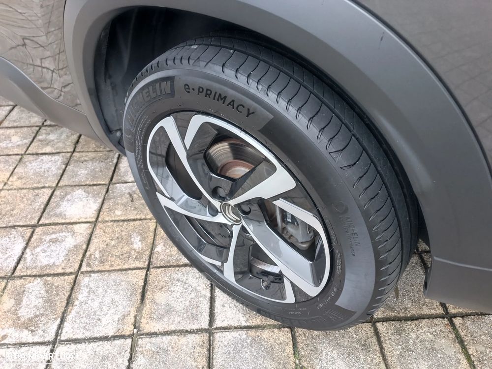 Citroën C5 Aircross 1.5 BlueHDi C-Series - 11